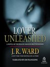Cover image for Lover Unleashed
